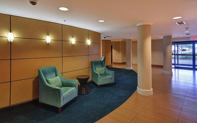 SpringHill Suites by Marriott Dallas NW Hwy/I35E