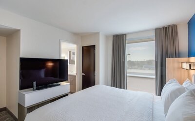 SpringHill Suites by Marriott Dallas NW Hwy/I35E