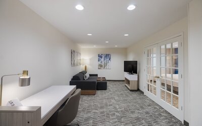 SpringHill Suites by Marriott Dallas NW Hwy/I35E