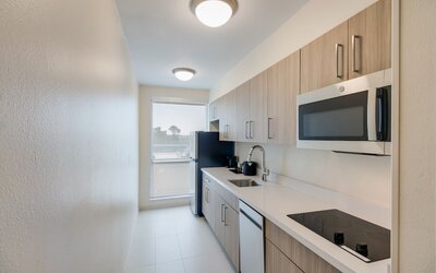 SpringHill Suites by Marriott Dallas NW Hwy/I35E