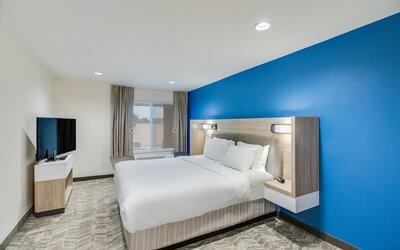 SpringHill Suites by Marriott Dallas NW Hwy/I35E