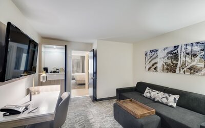 SpringHill Suites by Marriott Dallas NW Hwy/I35E
