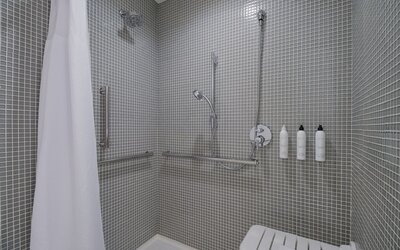 SpringHill Suites by Marriott Dallas NW Hwy/I35E
