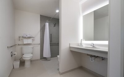 SpringHill Suites by Marriott Dallas NW Hwy/I35E
