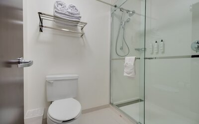 SpringHill Suites by Marriott Dallas NW Hwy/I35E