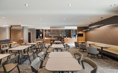 SpringHill Suites by Marriott Dallas NW Hwy/I35E