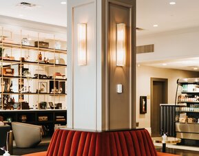 Renaissance Saint Elm Dallas Downtown Hotel