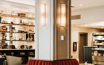 Renaissance Saint Elm Dallas Downtown Hotel