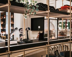 Renaissance Saint Elm Dallas Downtown Hotel