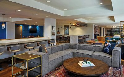Renaissance Saint Elm Dallas Downtown Hotel