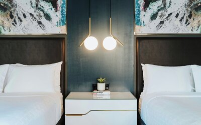 Renaissance Saint Elm Dallas Downtown Hotel