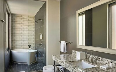 Renaissance Saint Elm Dallas Downtown Hotel