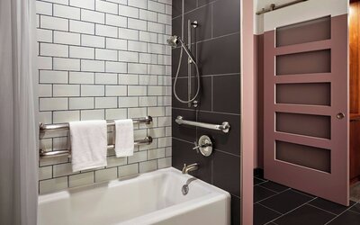 Renaissance Saint Elm Dallas Downtown Hotel