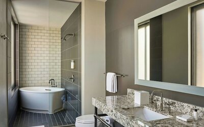 Renaissance Saint Elm Dallas Downtown Hotel