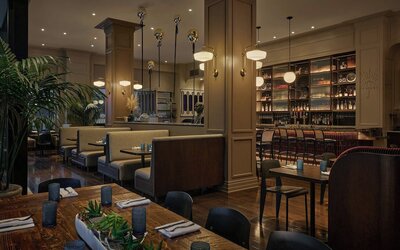 Renaissance Saint Elm Dallas Downtown Hotel