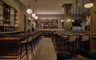 Renaissance Saint Elm Dallas Downtown Hotel