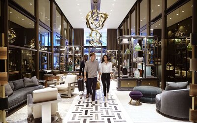 Thompson Dallas, by Hyatt