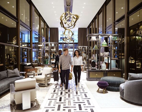 Thompson Dallas, by Hyatt