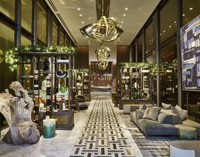 Thompson Dallas, by Hyatt