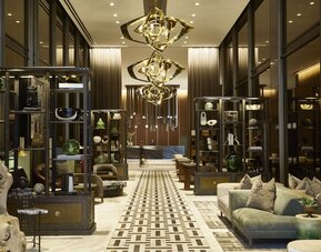 Thompson Dallas, by Hyatt
