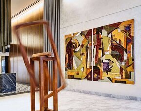 Thompson Dallas, by Hyatt