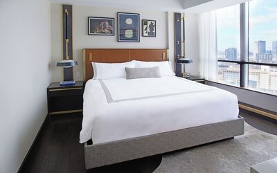 Thompson Dallas, by Hyatt