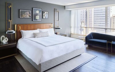 Thompson Dallas, by Hyatt