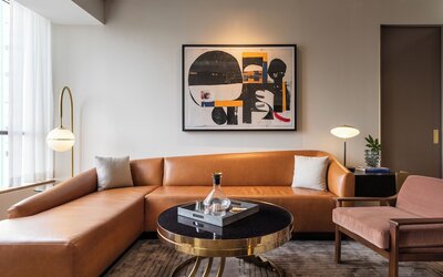 Thompson Dallas, by Hyatt