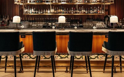 Thompson Dallas, by Hyatt