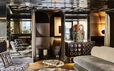 Thompson Dallas, by Hyatt