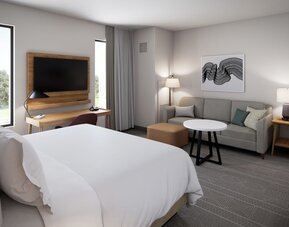 Staybridge Suites Dallas Market Ctr Love Field by IHG