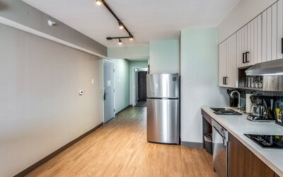 Staybridge Suites Dallas Market Ctr Love Field by IHG