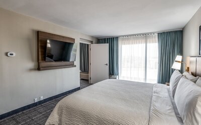 Staybridge Suites Dallas Market Ctr Love Field by IHG
