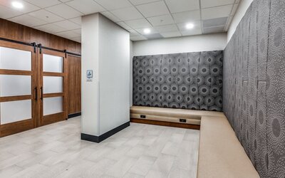 Staybridge Suites Dallas Market Ctr Love Field by IHG