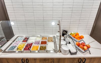 Staybridge Suites Dallas Market Ctr Love Field by IHG