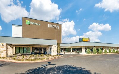 Holiday Inn Dallas Market Ctr Love Field by IHG