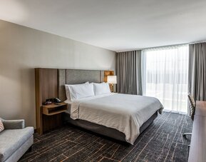 Holiday Inn Dallas Market Ctr Love Field by IHG