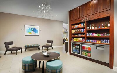 Residence Inn by Marriott Dallas Addison/Quorum Drive