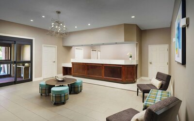 Residence Inn by Marriott Dallas Addison/Quorum Drive