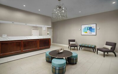 Residence Inn by Marriott Dallas Addison/Quorum Drive