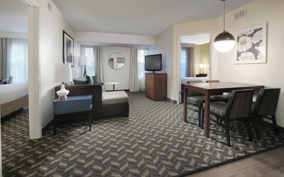 Residence Inn by Marriott Dallas Addison/Quorum Drive
