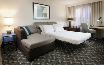 Residence Inn by Marriott Dallas Addison/Quorum Drive