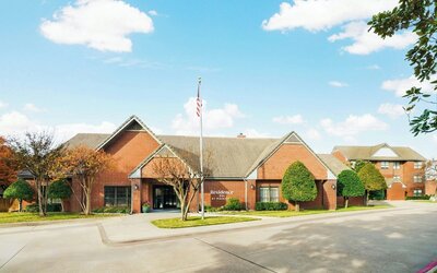 Residence Inn by Marriott Dallas Addison/Quorum Drive