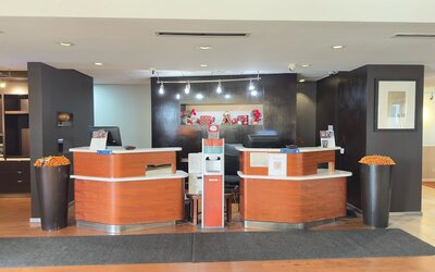Super 8 by Wyndham Dallas Love Field Airport