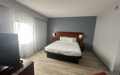 Super 8 by Wyndham Dallas Love Field Airport