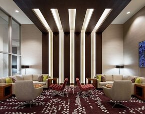 Hilton Garden Inn Downtown Dallas