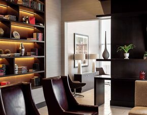 Hilton Garden Inn Downtown Dallas