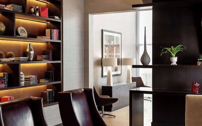 Hilton Garden Inn Downtown Dallas