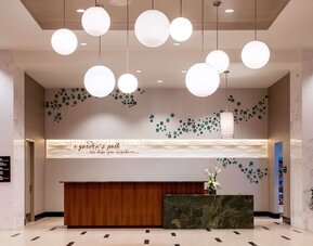 Hilton Garden Inn Downtown Dallas