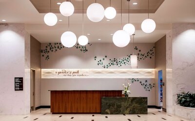 Hilton Garden Inn Downtown Dallas
